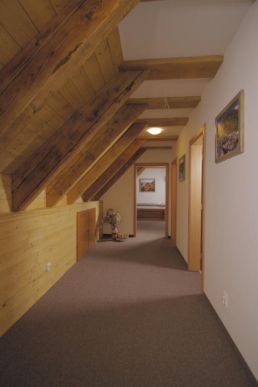 Pension U Lipy Bynovec Quarto foto