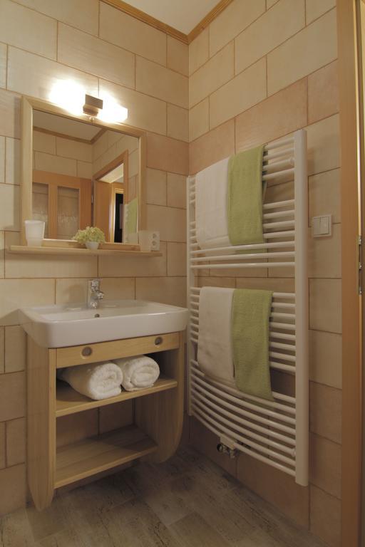Pension U Lipy Bynovec Quarto foto