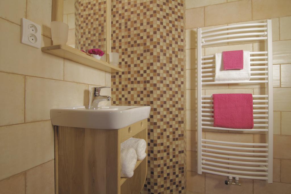Pension U Lipy Bynovec Quarto foto