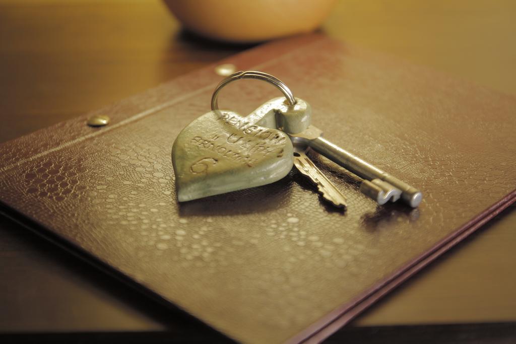 Pension U Lipy Bynovec Quarto foto