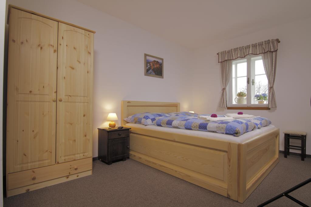 Pension U Lipy Bynovec Quarto foto